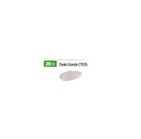 Naselli CY035 a incastro ovale grande (20pz) - 9000000005199
